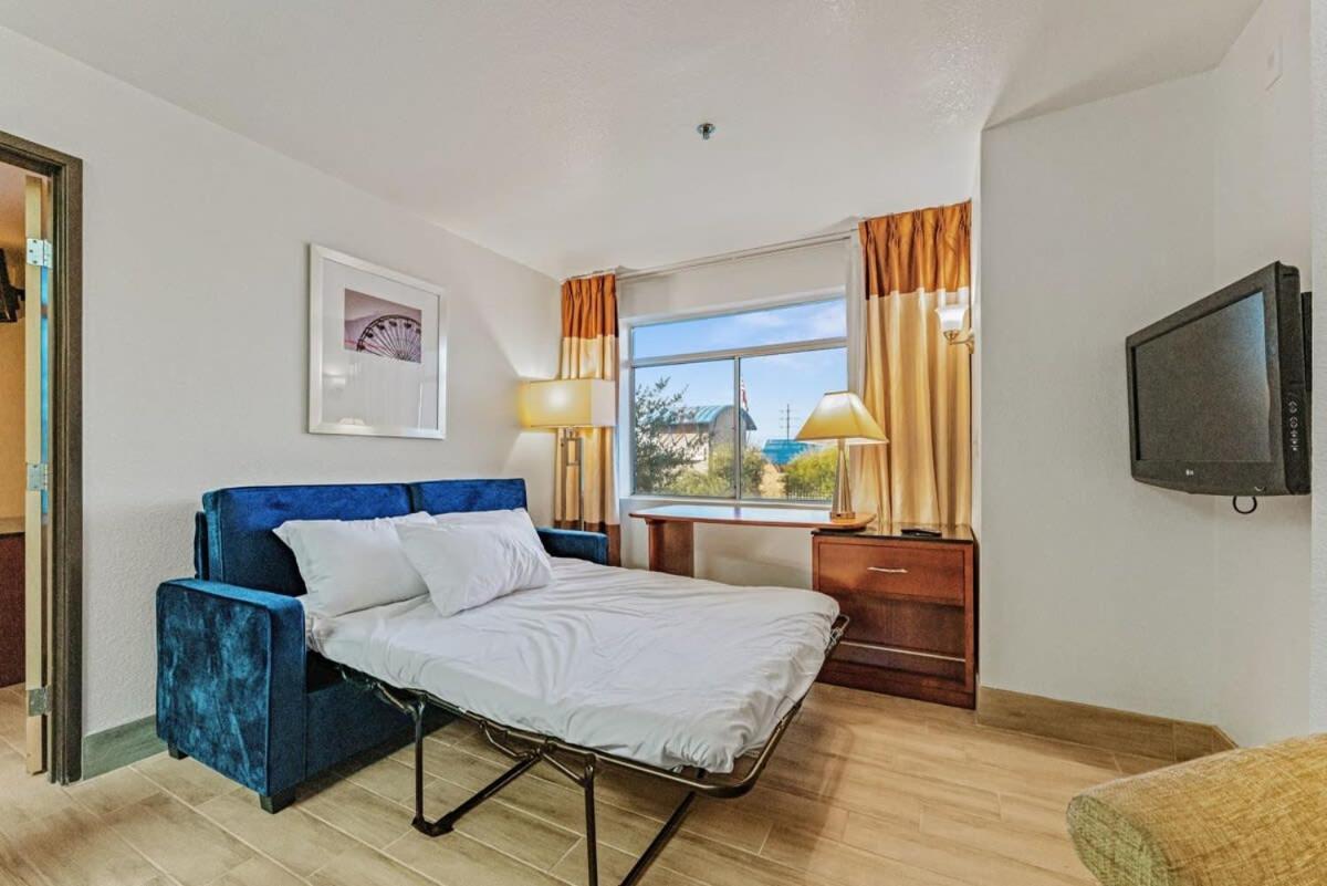 Chandler 2 Bd 1 Ba Apartment Lux2 Buitenkant foto