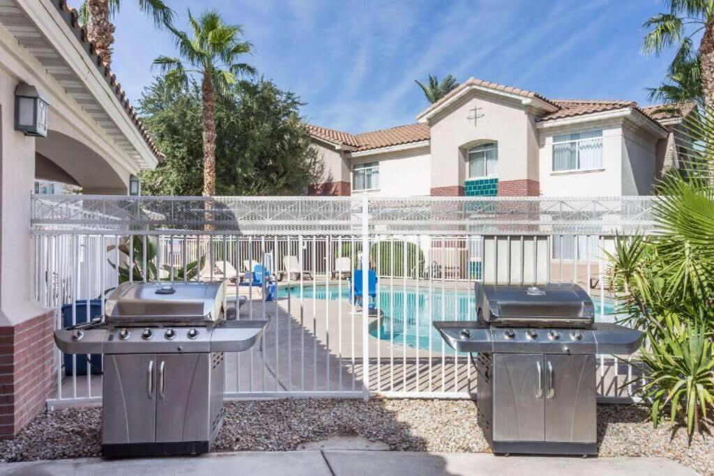 Chandler 2 Bd 1 Ba Apartment Lux2 Buitenkant foto