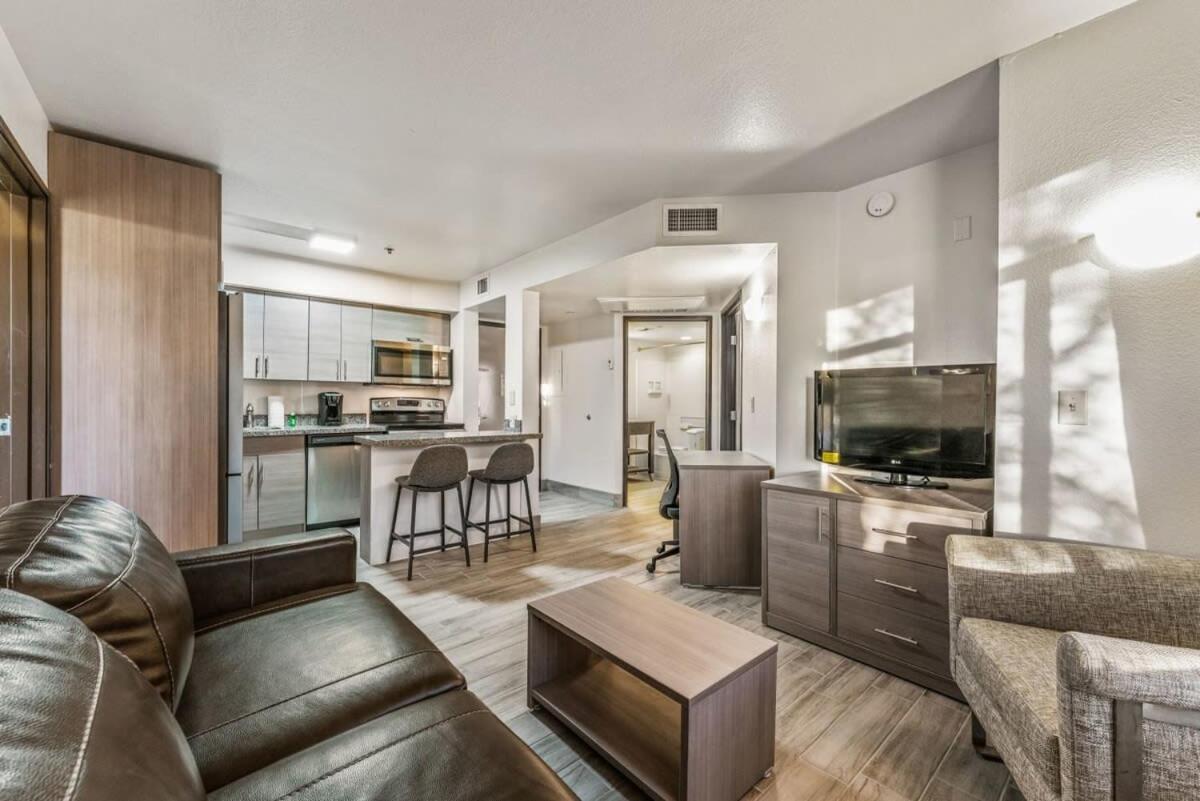 Chandler 2 Bd 1 Ba Apartment Lux2 Buitenkant foto