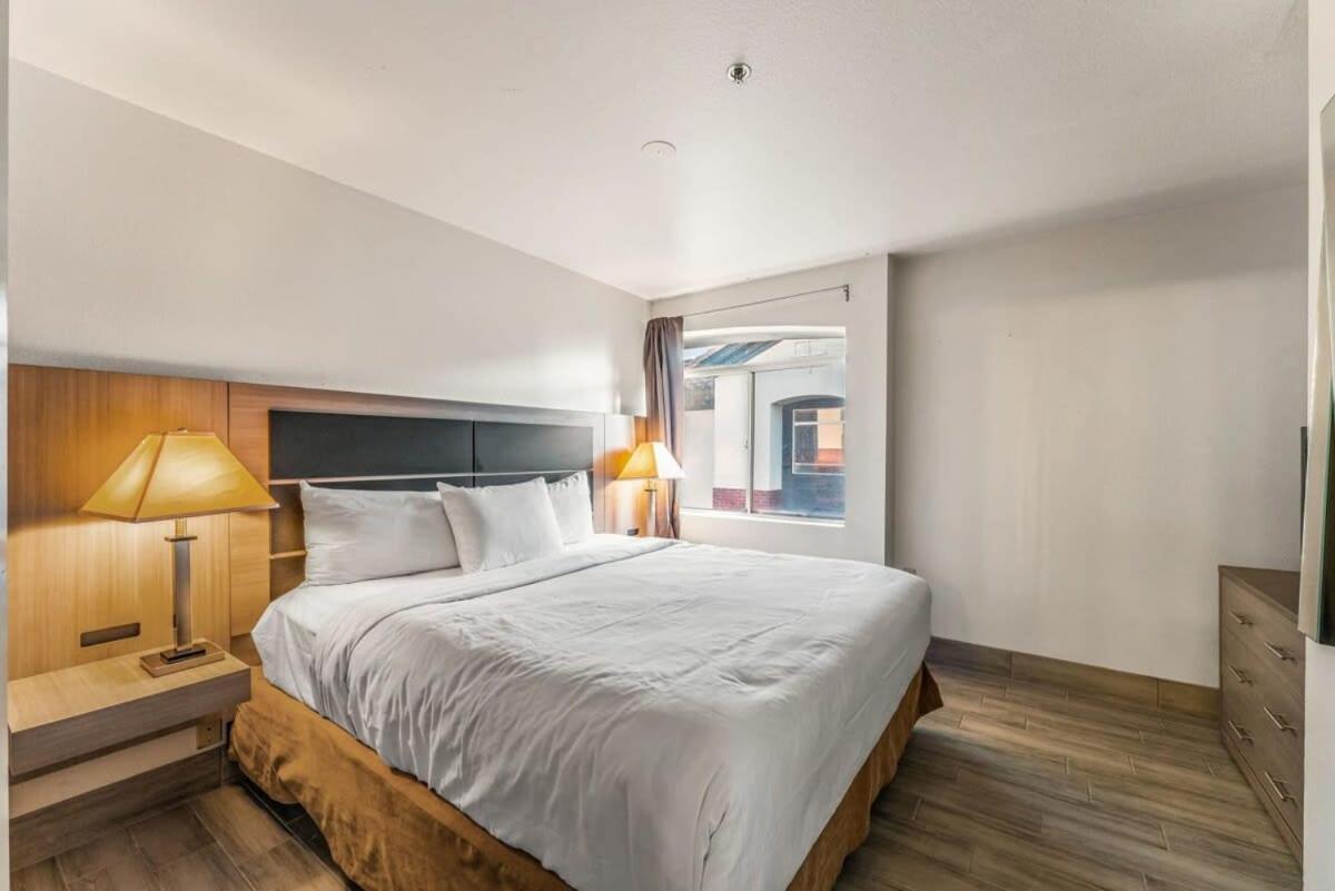 Chandler 2 Bd 1 Ba Apartment Lux2 Buitenkant foto