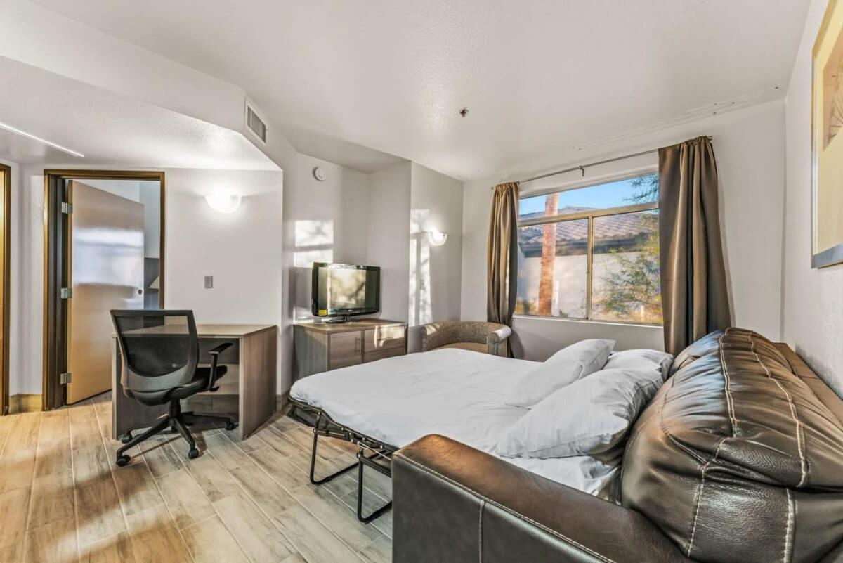 Chandler 2 Bd 1 Ba Apartment Lux2 Buitenkant foto