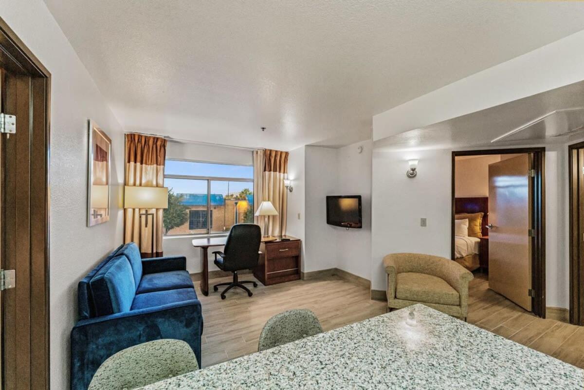 Chandler 2 Bd 1 Ba Apartment Lux2 Buitenkant foto